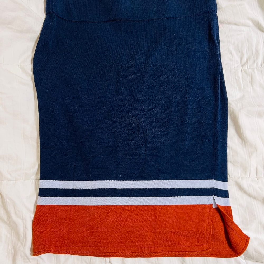 Bar III stretchy skirt - L/XL